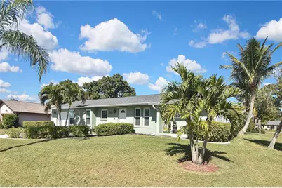 1319 SE 33rd Ter, Cape Coral, FL 33904 - Photo 1