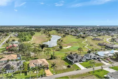 2529 NW 14th Ter, Cape Coral, FL 33993 - Photo 1