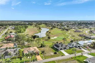 2529 NW 14th Terrace, Cape Coral, FL 33993 - Photo 1