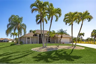 11892 Prince Charles Ct, Cape Coral, FL 33991 - Photo 1