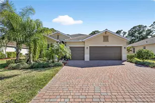 17364 Walnut Run Dr, Alva, FL 33920 - Photo 1