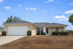 3215 13th St SW, Lehigh Acres, FL 33976 - Photo 1