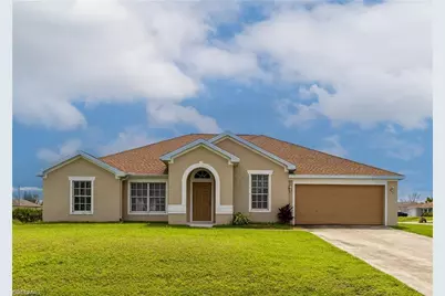 1815 NW 24th Ave, Cape Coral, FL 33993 - Photo 1
