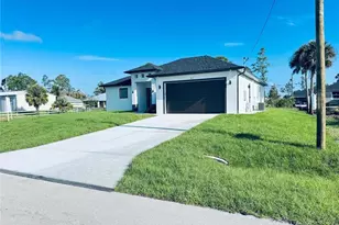 837 Foxtail St, Lehigh Acres, FL 33974 - Photo 1