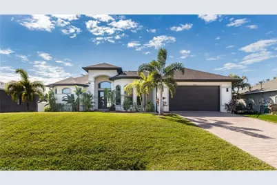 2704 SW Embers Ter, Cape Coral, FL 33991 - Photo 1