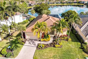 8908 Crown Colony Blvd, Fort Myers, FL 33908 - Photo 1