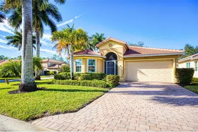 7371 Sika Deer Way, Fort Myers, FL 33966 - Photo 1