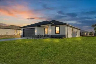 1109 NE 2nd Ave, Cape Coral, FL 33909 - Photo 1