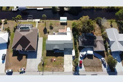 1930 Indian Creek Dr, North Fort Myers, FL 33917 - Photo 1