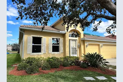 3023 Lake Manatee Ct, Cape Coral, FL 33909 - Photo 1