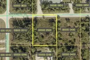 7085 Kreamers Dr, Bokeelia, FL 33922 - Photo 1