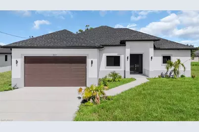 817 Jacaranda Pkwy E, Cape Coral, FL 33909 - Photo 1