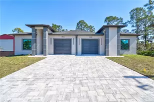 373-375 Lillon Ave S, Lehigh Acres, FL 33974 - Photo 1