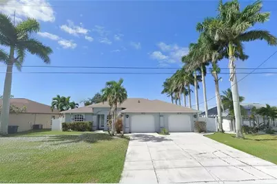 544 SE 5th Ave, Cape Coral, FL 33990 - Photo 1