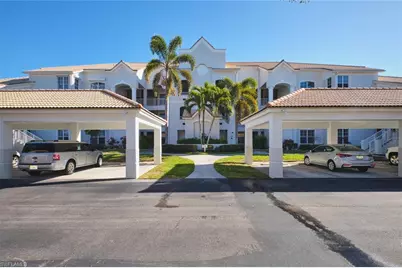 16481 Millstone Cir #304, Fort Myers, FL 33908 - Photo 1