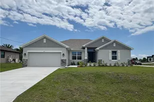 3419 NW 45th Ave, Cape Coral, FL 33993 - Photo 1