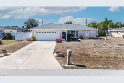 2206 SE 8th Pl, Cape Coral, FL 33990 - Photo 1