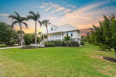 253 Daniel Dr, Sanibel, FL 33957 - Photo 1