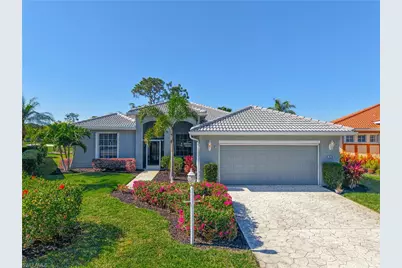 3519 Barnstable Ct, North Fort Myers, FL 33917 - Photo 1