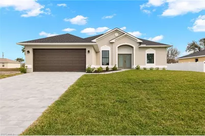 1413 NE 15th Ter, Cape Coral, FL 33909 - Photo 1