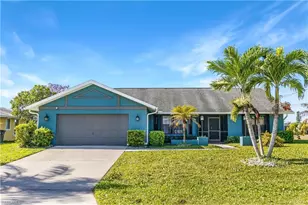 1502 SE 29th St, Cape Coral, FL 33904 - Photo 1