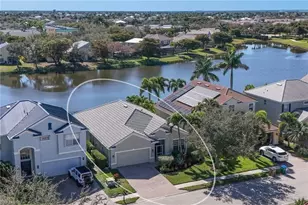 2518 Verdmont Ct, Cape Coral, FL 33991 - Photo 1