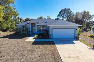 897 Iris Dr, North Fort Myers, FL 33903 - Photo 1