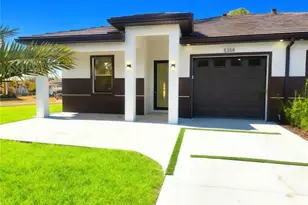 5358 30th St SW, Lehigh Acres, FL 33973 - Photo 1