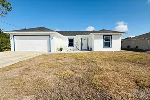 2616 27th St W, Lehigh Acres, FL 33971 - Photo 1