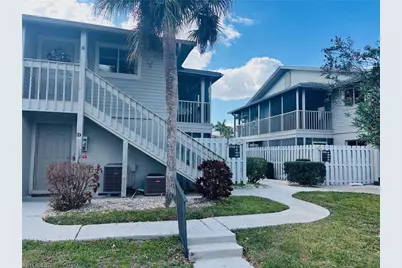 5755 Foxlake Dr #C, North Fort Myers, FL 33917 - Photo 1