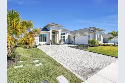 15009 Longs Ln, Punta Gorda, FL 33982 - Photo 1