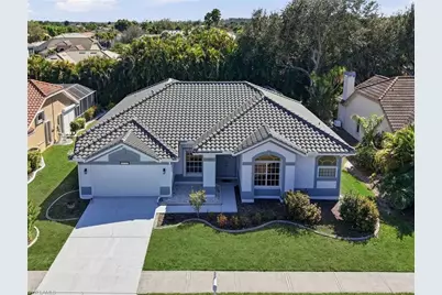 12751 Chartwell Dr, Fort Myers, FL 33912 - Photo 1