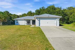 2014 Odessa Cir, Labelle, FL 33935 - Photo 1