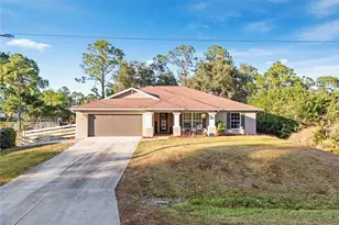 3610 65th St W, Lehigh Acres, FL 33971 - Photo 1