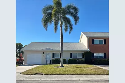 1236 Myerlee Country Club Blvd #1, Fort Myers, FL 33919 - Photo 1