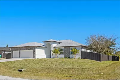 401 NW 27th Ave, Cape Coral, FL 33993 - Photo 1