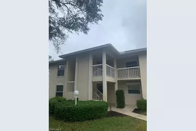 600 Squire Cir #202, Naples, FL 34104 - Photo 1
