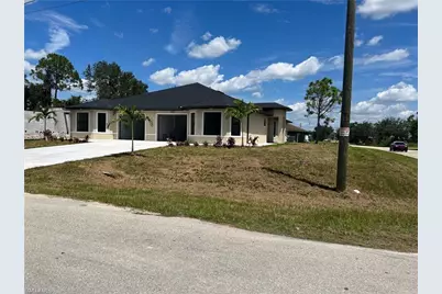 4852 30th St SW, Lehigh Acres, FL 33973 - Photo 1