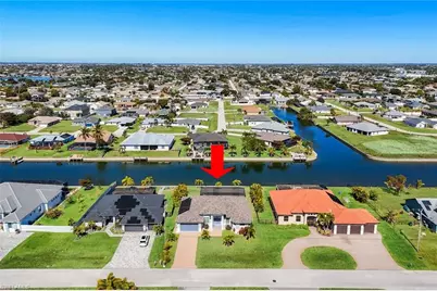 237 SW 21st St, Cape Coral, FL 33991 - Photo 1