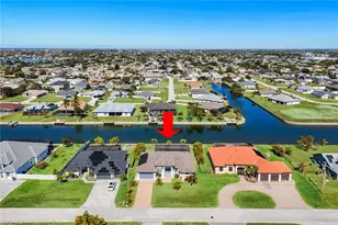 237 SW 21st St, Cape Coral, FL 33991 - Photo 1