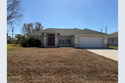 414 SE 7th St, Cape Coral, FL 33990 - Photo 1