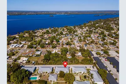 431 Van Buren St #C8, Fort Myers, FL 33916 - Photo 1