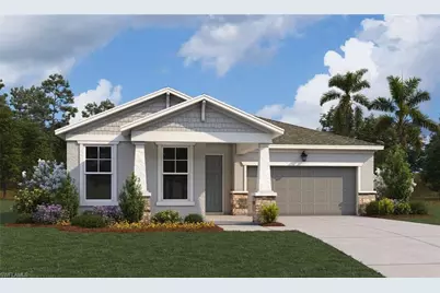 17019 Cottontail Cir, Punta Gorda, FL 33982 - Photo 1