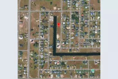 2618 NE 1st Pl, Cape Coral, FL 33909 - Photo 1