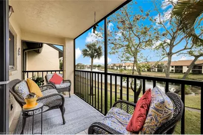 8475 Charter Club Cir #8, Fort Myers, FL 33919 - Photo 1