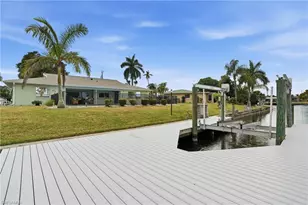 405 Tower Dr, Cape Coral, FL 33904 - Photo 1