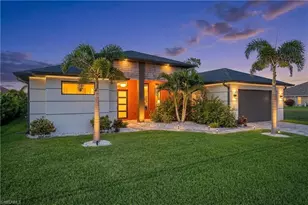 1903 SW 31st Terrace, Cape Coral, FL 33914 - Photo 1