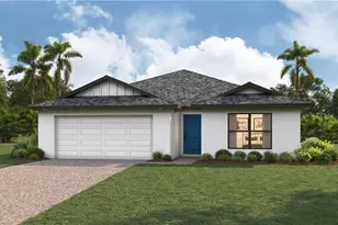 734 Brazos St E, Lehigh Acres, FL 33974 - Photo 1