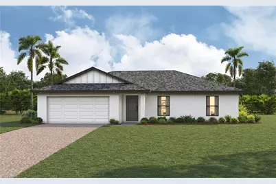 732 Brazos St E, Lehigh Acres, FL 33974 - Photo 1