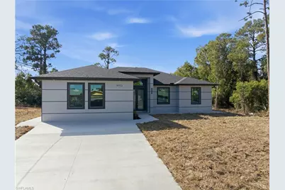 4903 Lee Cir N, Lehigh Acres, FL 33971 - Photo 1